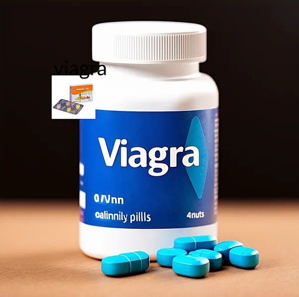 Viagra générique (sildenafil citrate) 50mg